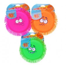 Super Splash Water Flying Disc 